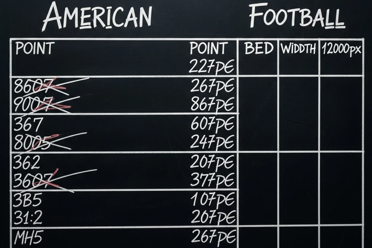 linea-apertura-cierre-pizarra-nfl