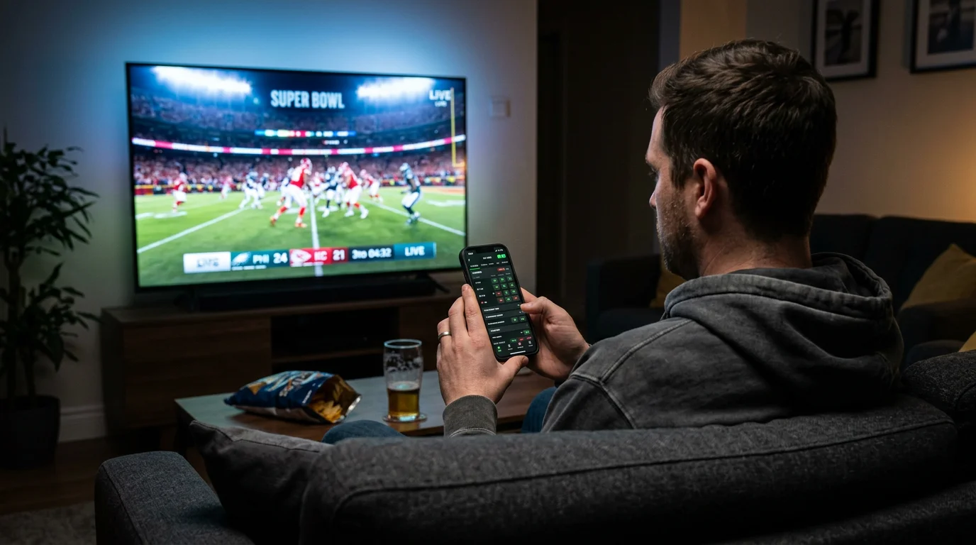 live-betting-super-bowl-movil